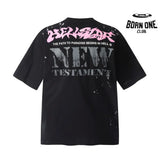 Camiseta Hellstar