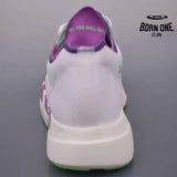 Adidas Adizero Adios Pro 4 Branco/Roxo