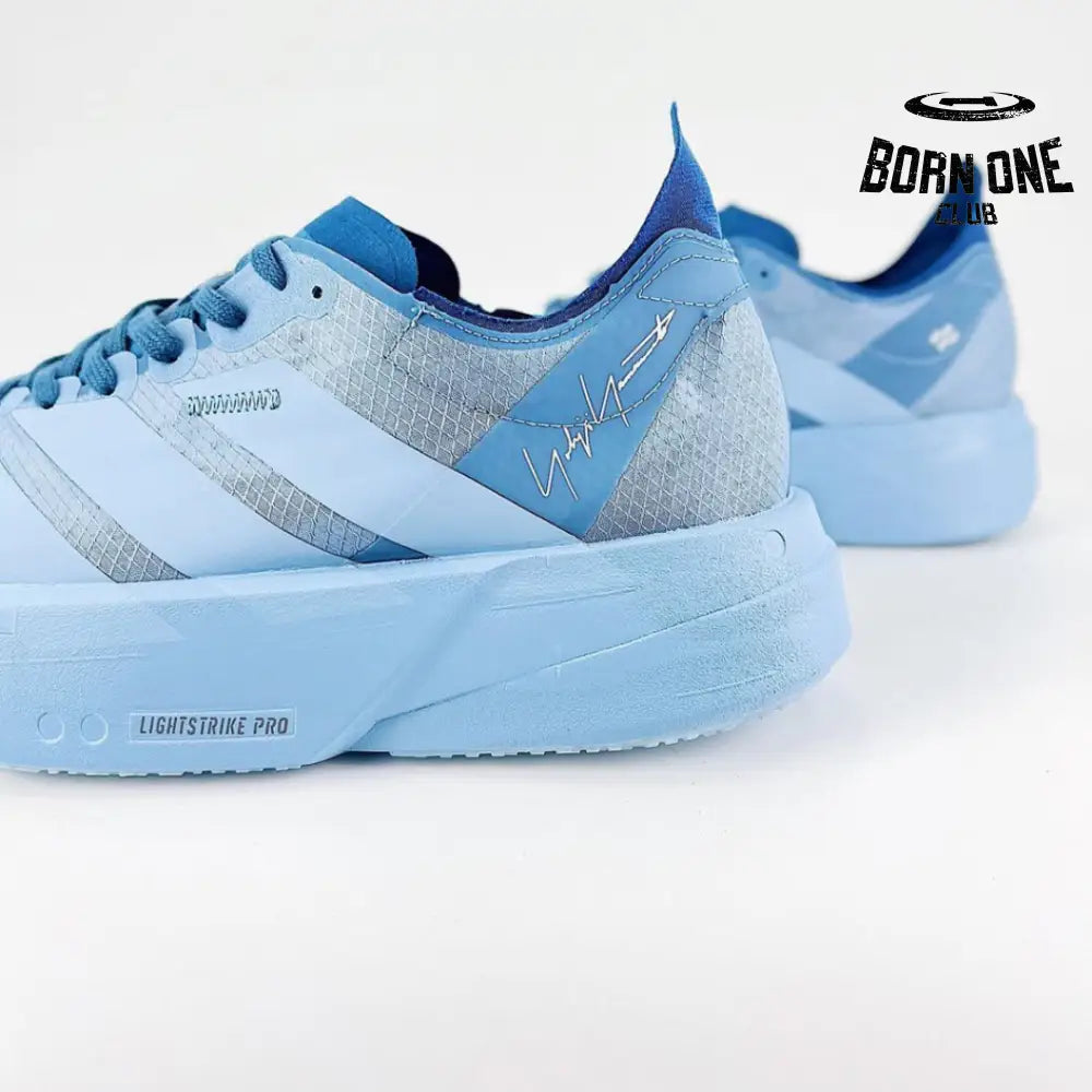 Adidas Adizero Adios Pro 4 Y3 Azul