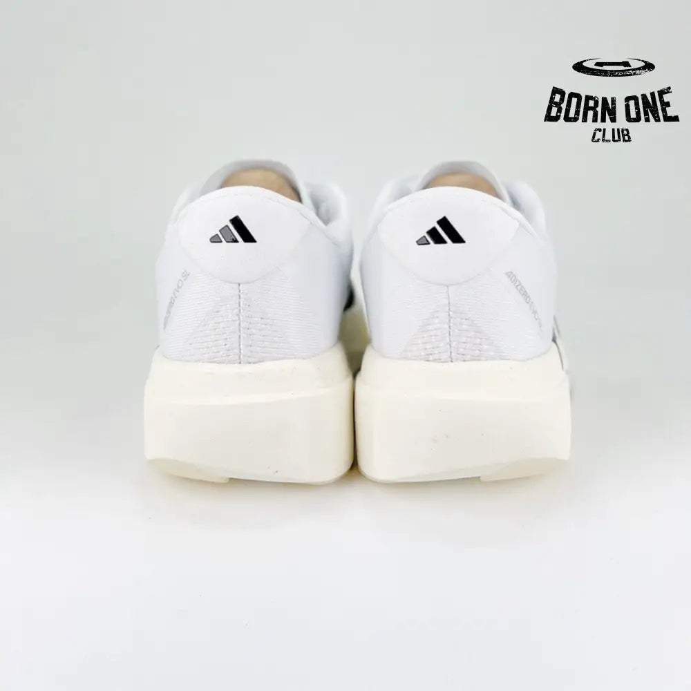 Adidas Adizero EVO SL - Branco/Preto
