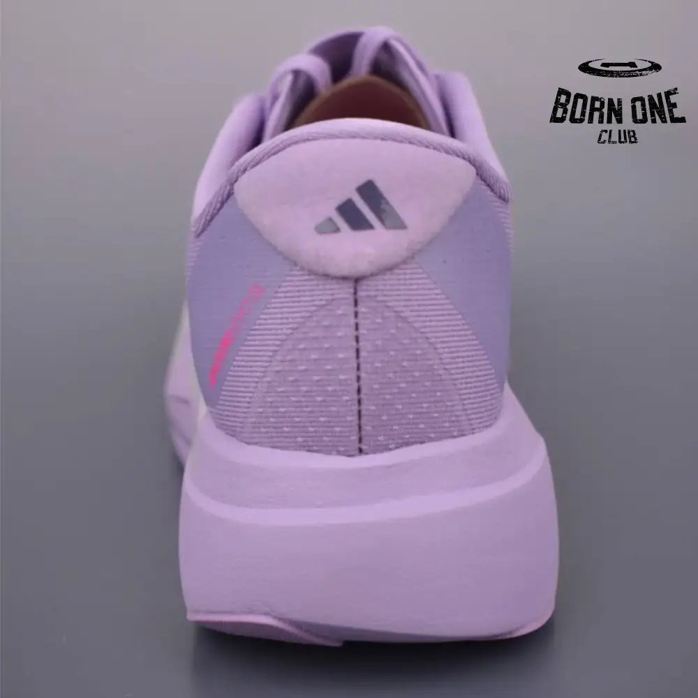 Adidas Adizero EVO SL - Roxo