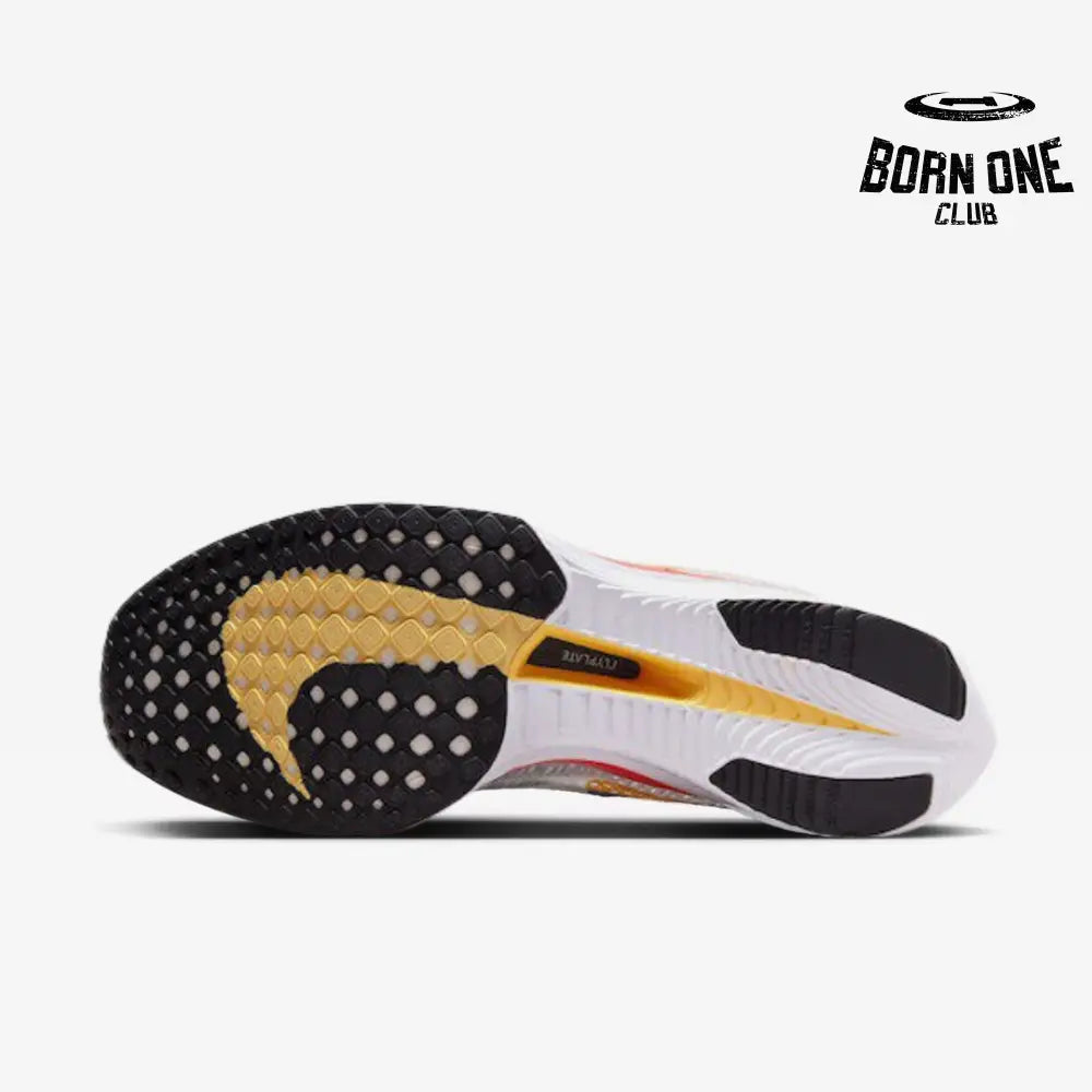 Nike Air Zoom X Vaporfly Next%3 White Pink