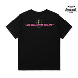 Camiseta Bape