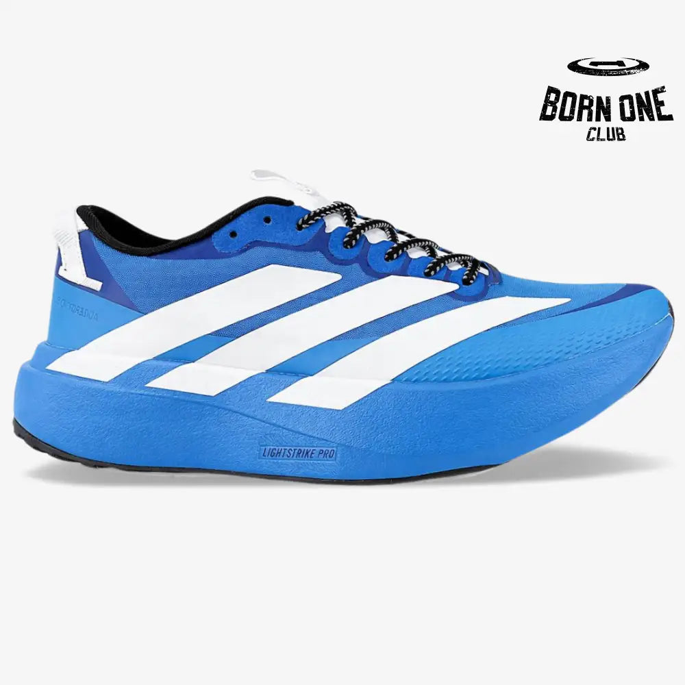 Adidas Adizero EVO SL ATR - Azul/Branco