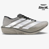 Adidas Adizero Adios Pro 5 - Cinza/Preto