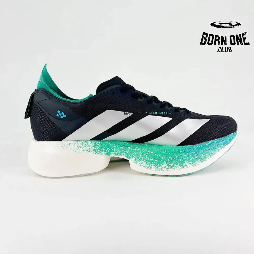Adidas Adizero Adios Pro 4 Preto/Verde