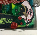Rough Play Camiseta