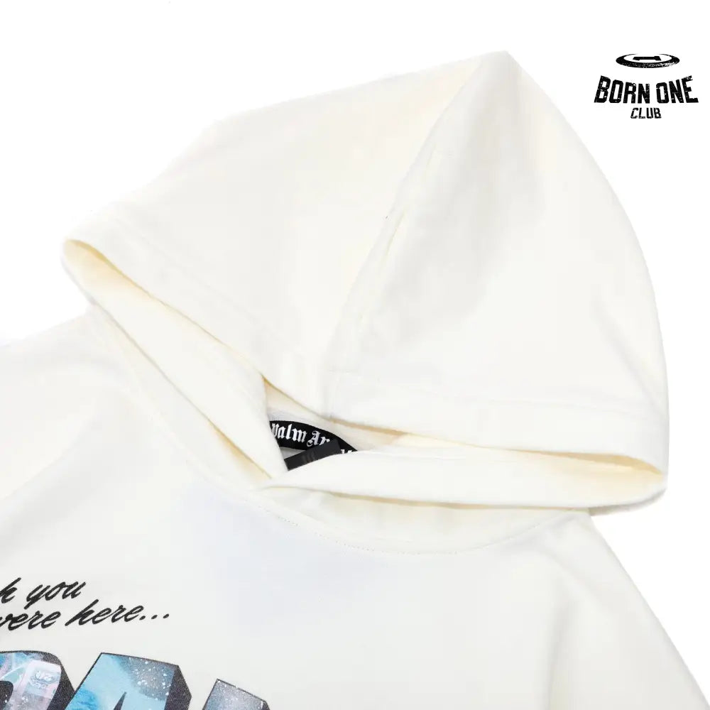 Palm Angels Moletom