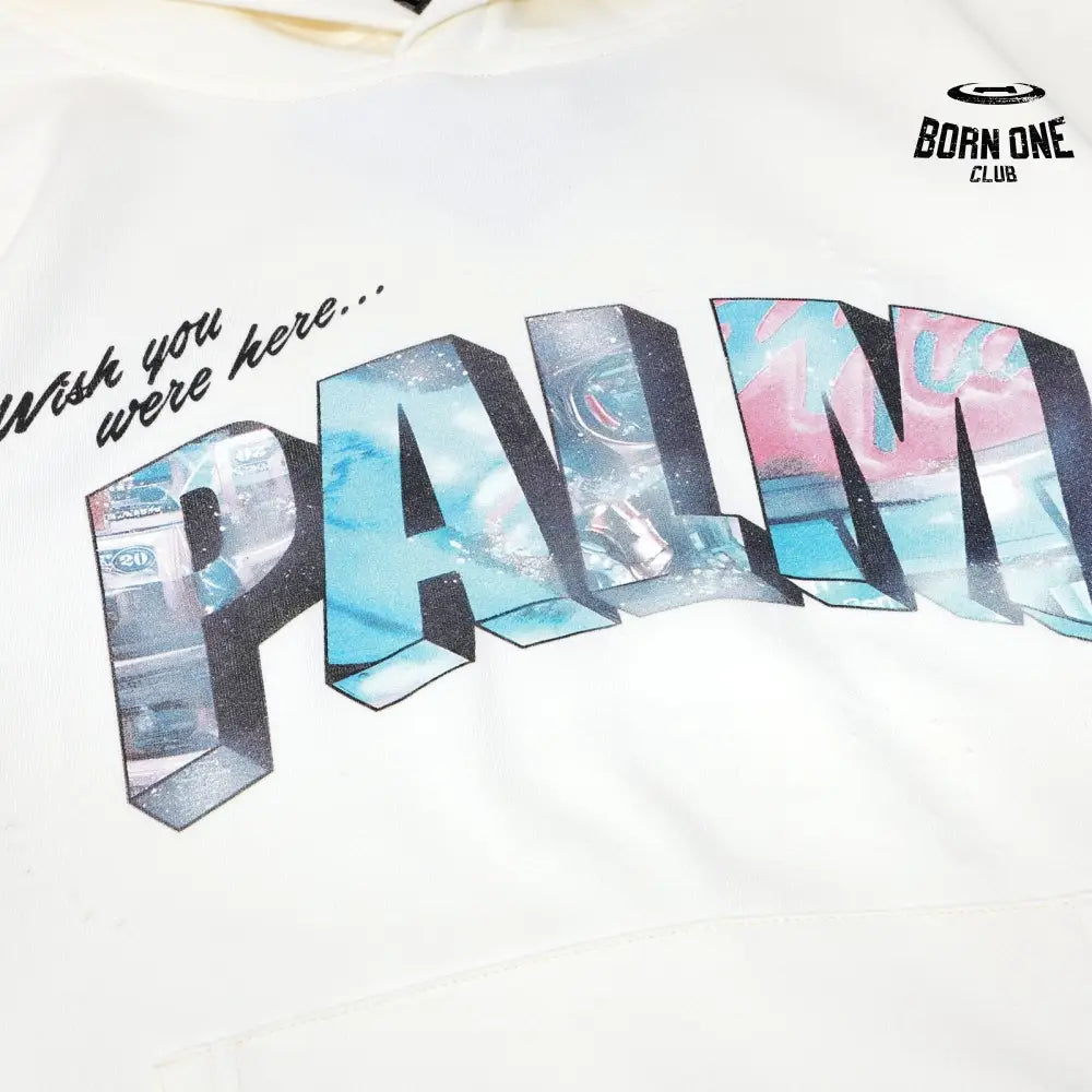 Palm Angels Moletom