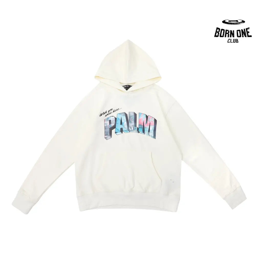 Palm Angels Moletom