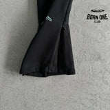 Conjunto Synaworld Logo Preto/Azul