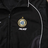 Conjunto Palace x Umbro Training Track Black