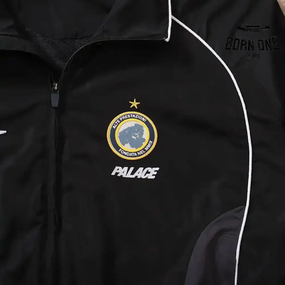 Conjunto Palace x Umbro Training Track
