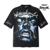 Camiseta Hellstar
