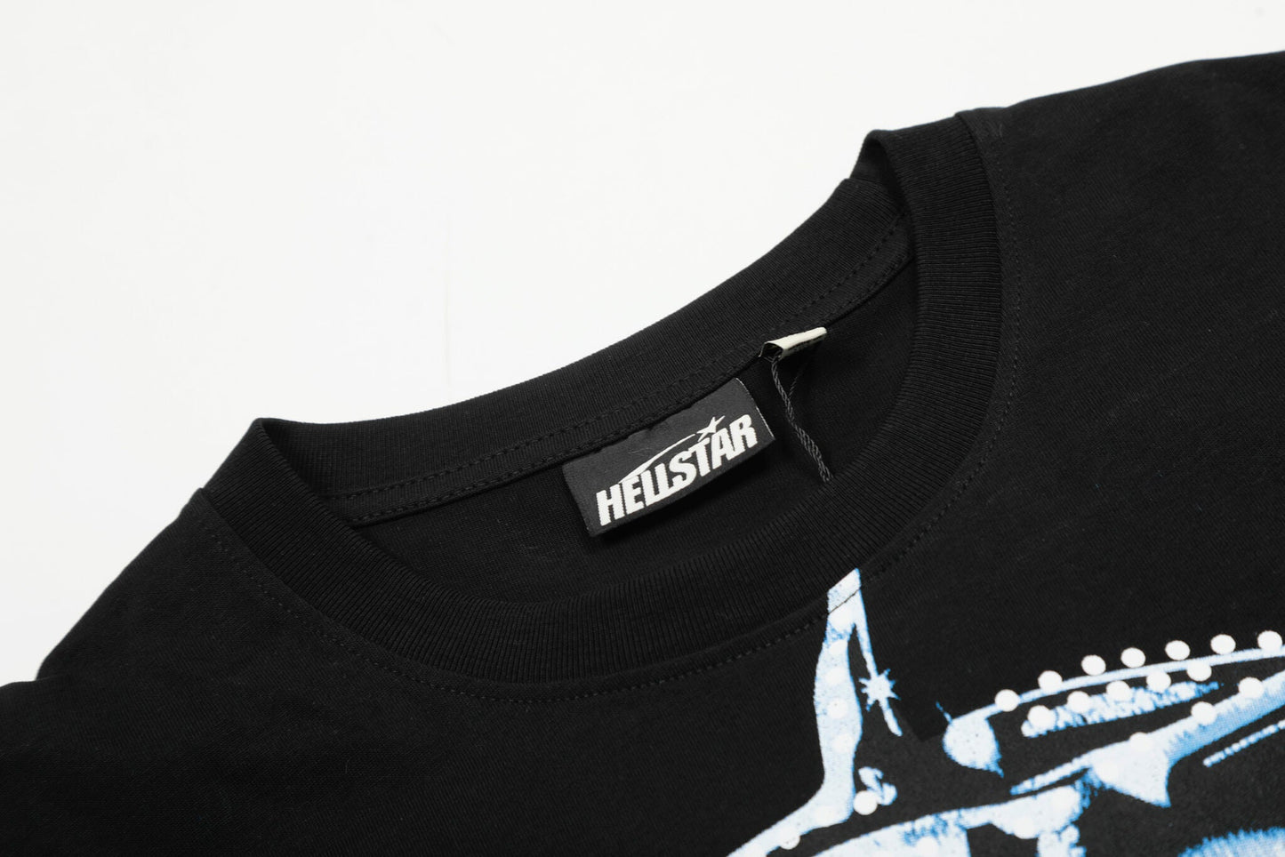 Camiseta Hellstar