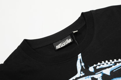 Camiseta Hellstar