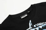 Camiseta Hellstar