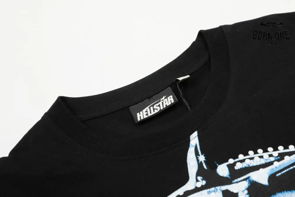 Camiseta Hellstar