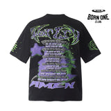 Camiseta Hellstar