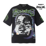 Camiseta Hellstar