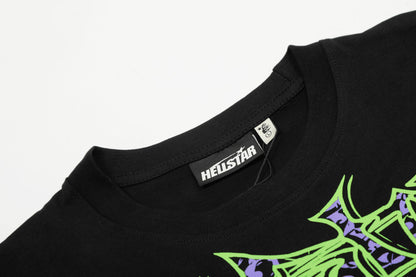 Camiseta Hellstar