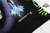 Camiseta Hellstar