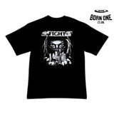 Camiseta Syna World LDN Fight Preta