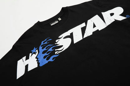 Camiseta Hellstar