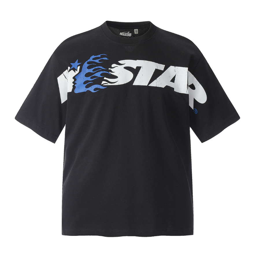 Camiseta Hellstar