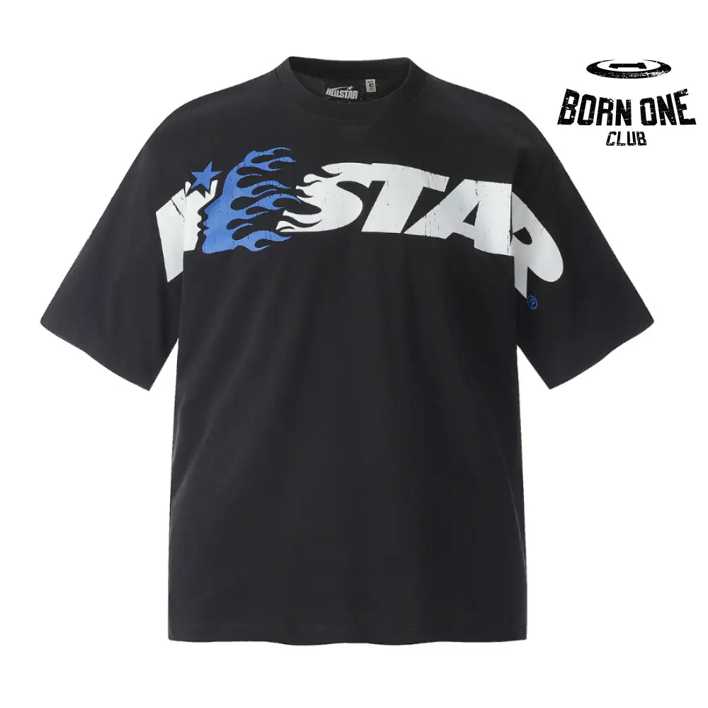 Camiseta Hellstar