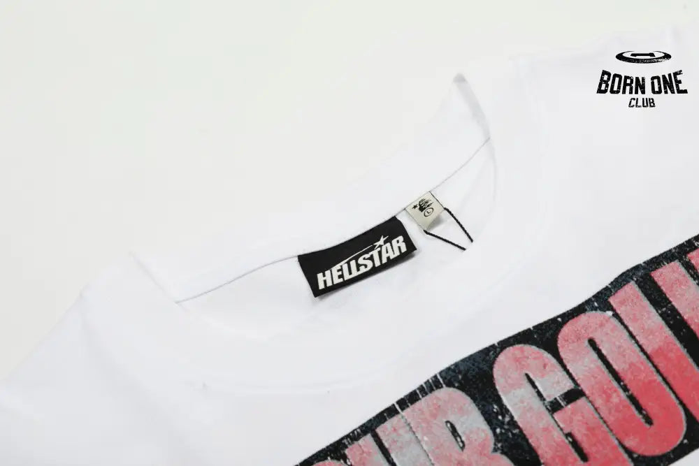 Camiseta Hellstar