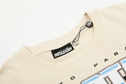 Camiseta Hellstar