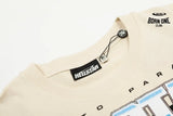 Camiseta Hellstar