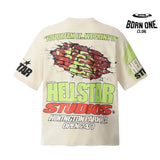 Camiseta Hellstar