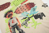 Camiseta Hellstar
