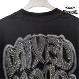 Camiseta Manga Longa Mixed Emotion