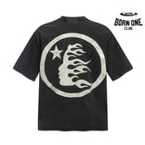 Camiseta Hellstar