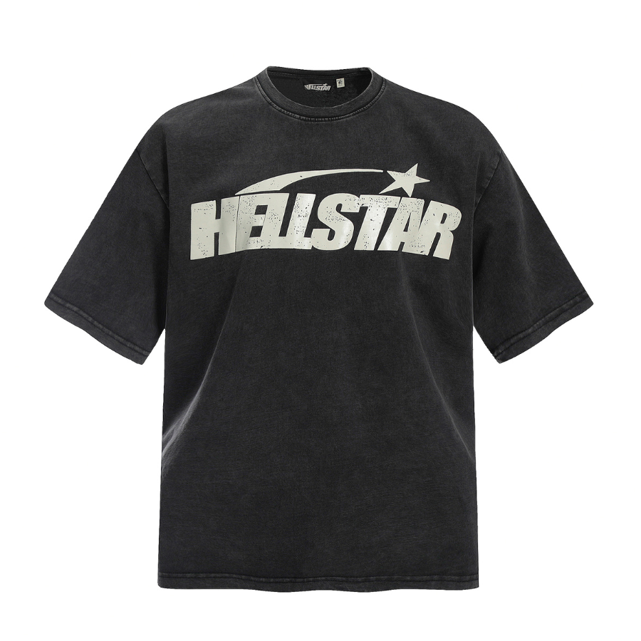 Camiseta Hellstar