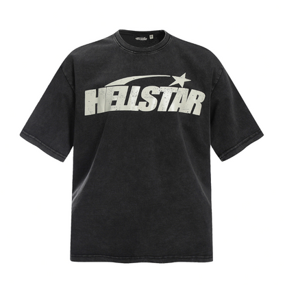 Camiseta Hellstar