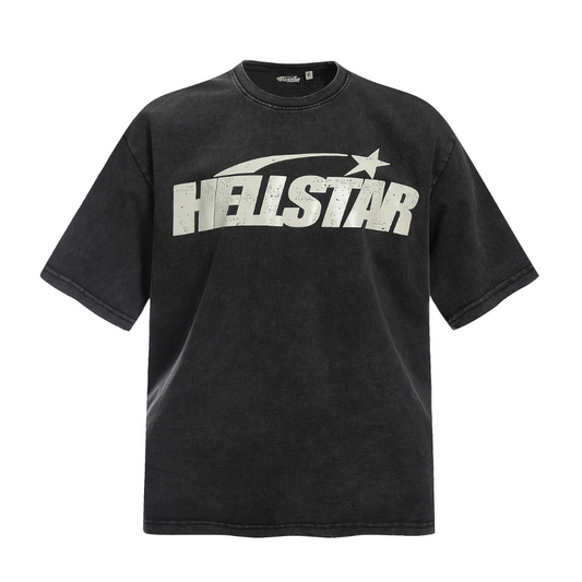 Camiseta Hellstar