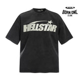Camiseta Hellstar