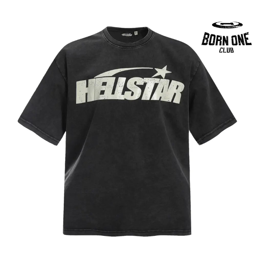 Camiseta Hellstar