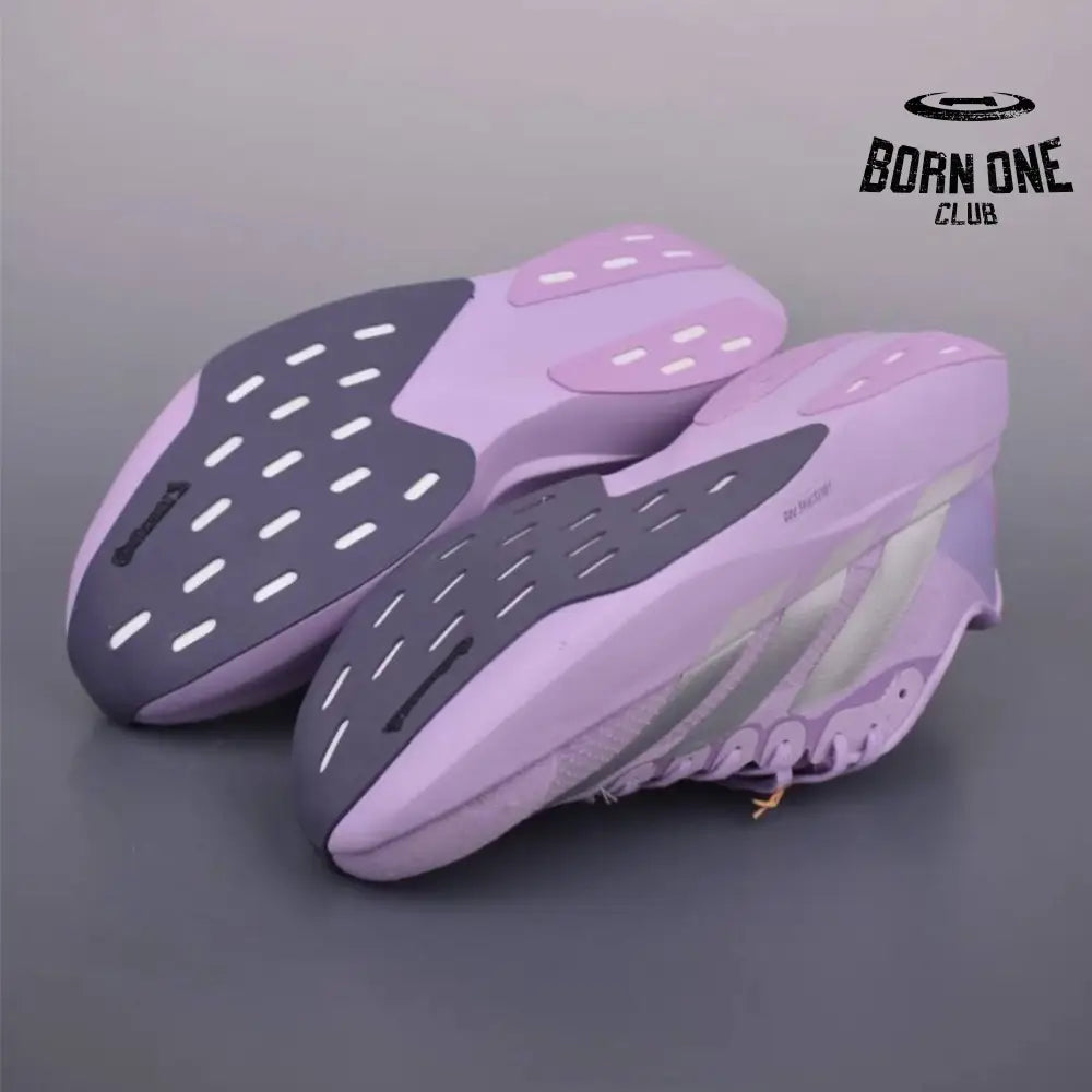 Adidas Adizero EVO SL - Roxo