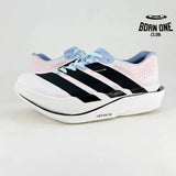 Adidas Adizero Adios Pro 5 - Branco/Azul