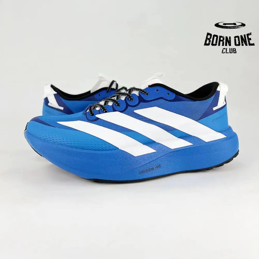 Adidas Adizero EVO SL ATR - Azul/Branco