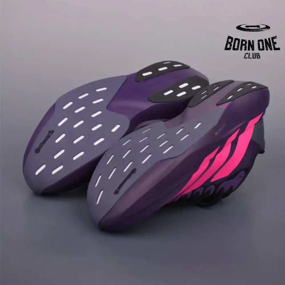 Adidas Adizero EVO SL - Roxo/Rosa
