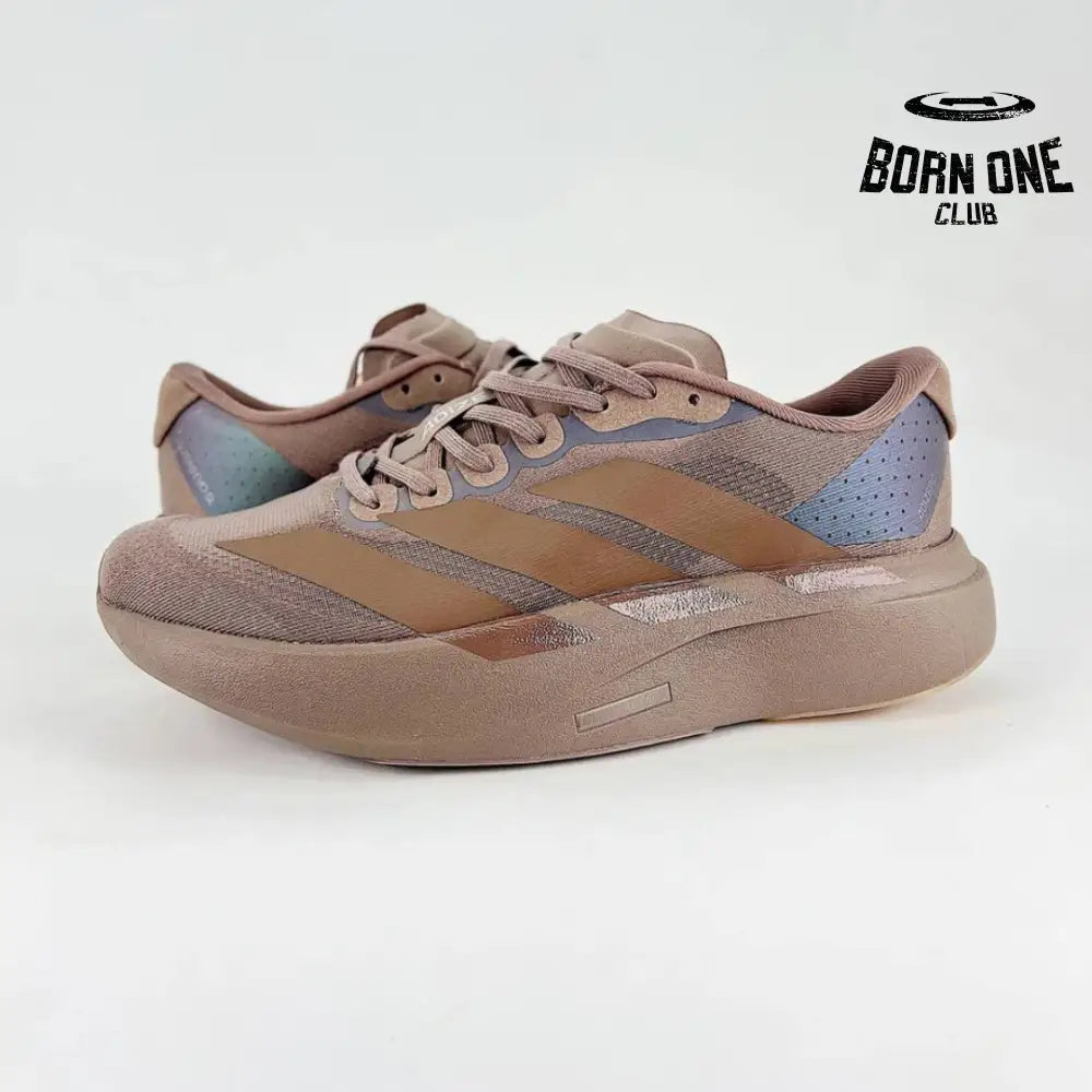 Adidas Adizero EVO SL - Marrom