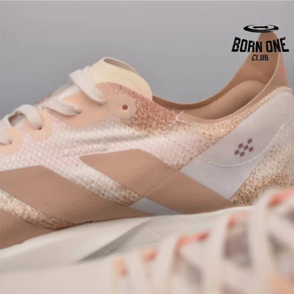 Adidas Adizero Adios Pro 4 Bege