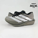 Adidas Adizero Adios Pro 5 - Cinza/Preto