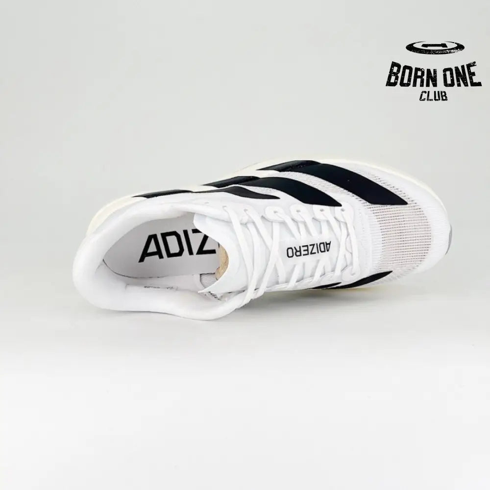 Adidas Adizero EVO SL - Branco/Preto